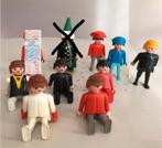 Playmobil-figuren, Ophalen, Gebruikt