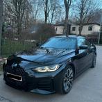 BMW 430i Gran Coupé, Autos, Cuir, Achat, Noir, Automatique