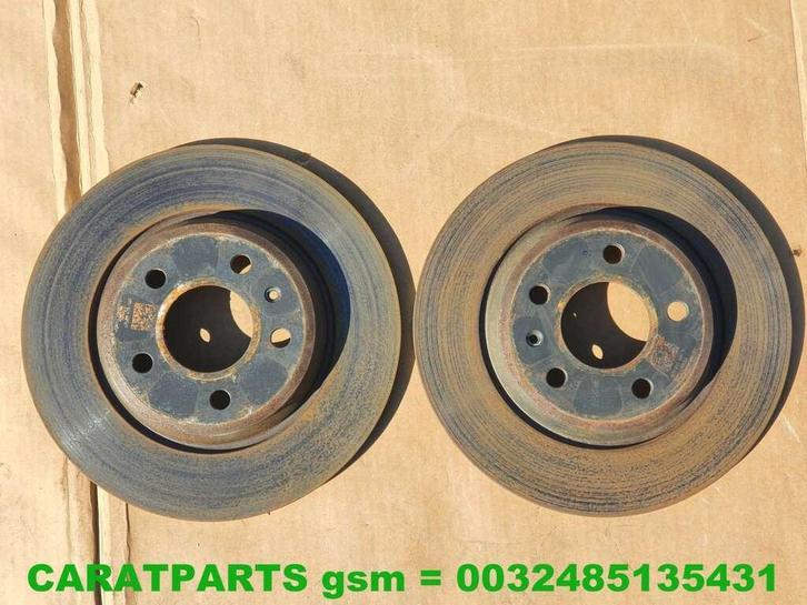 8k0615601j a4 disques de frein a5 pour l'essieu arri re, Autos : Pièces & Accessoires, Électronique & Câbles, Audi, Volkswagen