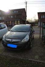 Opel corsa, Auto's, Voorwielaandrijving, Euro 5, Leder en Stof, Cruise Control
