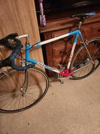 Retro koersfiets merk  F Moser, in zeer goede staat, Ophalen