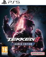 tekken 8 jeu playstation 5, Enlèvement ou Envoi, Comme neuf