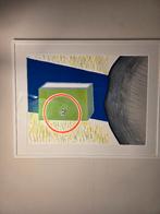 Roger Raveel Genesis, Ophalen of Verzenden