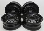 4 Velgen 16inch mercedes sprinter met wieldeksel, Auto-onderdelen, Ophalen, 16 inch, All Season, Velg(en)