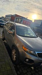 Kia Sorento 7plaats 2010 187km, Autos : Pièces & Accessoires, Autres pièces automobiles, Enlèvement ou Envoi, Kia