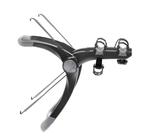 Thule fietsendrager v.3 fietsen, Auto diversen, Fietsendragers, 3 fietsen of meer, Elektrische fiets, Zo goed als nieuw, Achterklepdrager