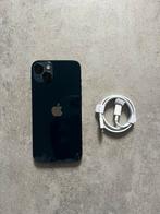 iPhone 14 Plus — uitstekende staat, Telecommunicatie, Mobiele telefoons | Apple iPhone, Ophalen, 128 GB, IPhone 14 Plus, Zwart
