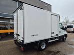 Iveco Daily 35C18 3.0D HiMatic/ Kuhlkoffer/ StBy 230V, Auto's, Bestelwagens en Lichte vracht, Automaat, Achterwielaandrijving