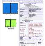 Aluminium Schuifraam Patio – Triple Glas – 30402120, Ophalen, 225 cm of meer, Aluminium, Zo goed als nieuw
