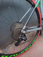 Cube Attain Pro, Vélos & Vélomoteurs, Autres marques, Enlèvement, Utilisé, 28 pouces