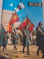 Artis historia Sicilië, Ophalen of Verzenden, Gelezen, Artis historia