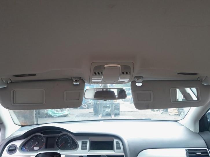 PARE SOLEIL Audi A6 (C6) (01-2004/03-2011), Autos : Pièces & Accessoires, Habitacle & Garnissage, Audi, Utilisé