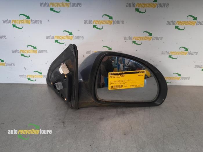 Rétroviseur extérieur droit d'un Kia Ceed, Kia, -, -, 3 mois de garantie