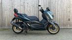Als NIEUW Yamaha Xmax 125 tech max, Motoren, Scooter, Particulier, 125 cc, 11 kW of minder