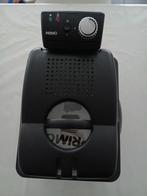 PRIMO friteuse, Elektronische apparatuur, Frituurpannen, 3 tot 4 liter, Ophalen, Nieuw, Uitneembare binnenpan