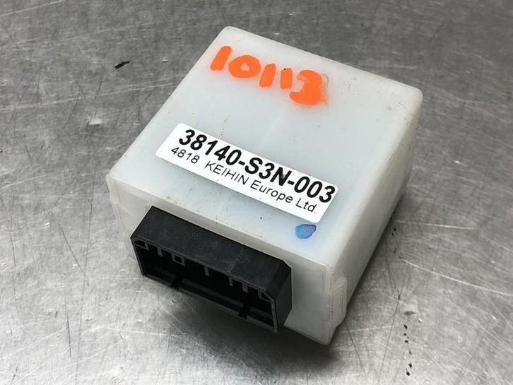 COMPUTER RUITENWISSER Honda Civic (EP / EU) (|38140S3N003|), Auto-onderdelen, Ruiten en Toebehoren, Honda, Gebruikt