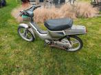 honda wallaroo - project - motor draait - originele kappen., Ophalen