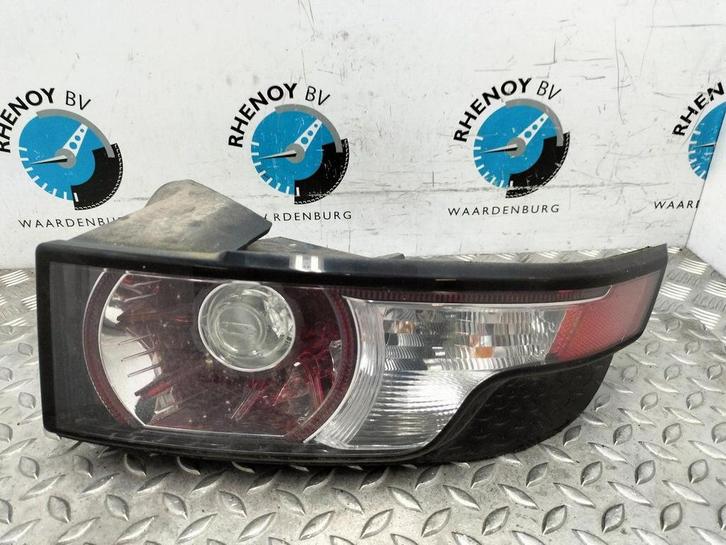 LANDROVER RANGE ROVER EVOQUE ACHTERLICHT R 2014, Autos : Pièces & Accessoires, Éclairage, Utilisé, ARN reconnu, Stiba membre, Reconnu durable