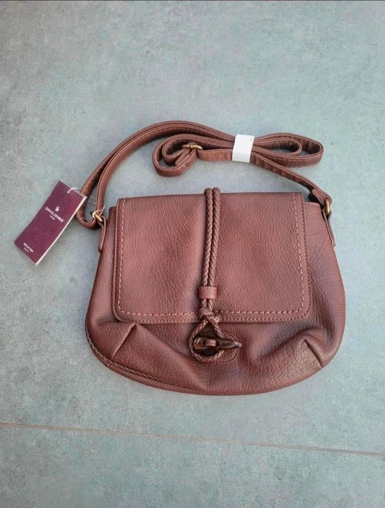 Sac bandoulière david jones nouveau, Ophalen of Verzenden