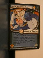 dragon ball z, Ophalen, Gebruikt, Losse kaart