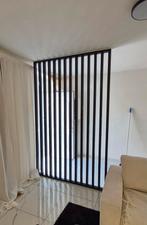 Claustras, paravents, cloisons ajourées...sur mesure!