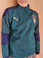 Trainings jas ITALIA maat 7-8 merk puma, Enlèvement