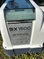 Zwembad filter SX1500 voor Intex, Tuin en Terras, Ophalen, Zo goed als nieuw, Filter