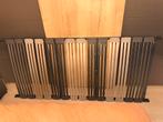 Lattenbodem 90x200, Huis en Inrichting, Slaapkamer | Matrassen en Bedbodems, Ophalen, Zo goed als nieuw