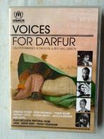 Voices for Darfur; Gala performance, Alle leeftijden, Ophalen of Verzenden, Zo goed als nieuw, Muziek en Concerten