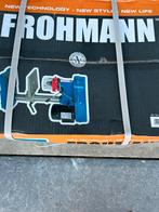 Klopboor machine, Enlèvement, Comme neuf