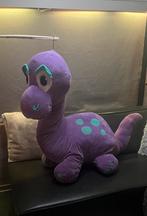 Een hele grote Dino knuffel, Ophalen, Zo goed als nieuw
