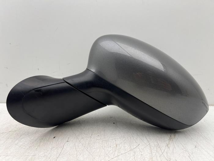 Buitenspiegel links van een Fiat 500, Gebruikt, -, -, Ophalen of Verzenden