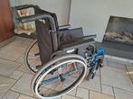 Rolstoel Vermeiren, Enlèvement, Comme neuf