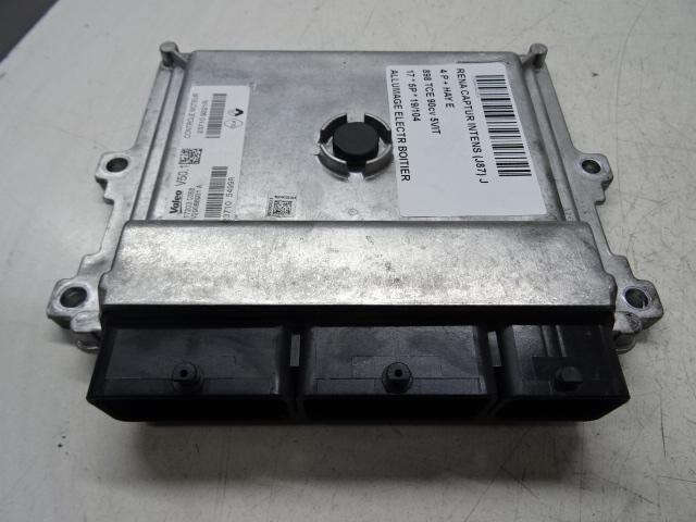 MODULE D ALLUMAGE Renault Captur (2R) (237109221R), Utilisé, Renault