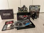 Days gone collectors editie, Games en Spelcomputers, Games | Sony PlayStation 4, Ophalen, Zo goed als nieuw