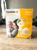 Elektrische borstkolf Medela, Kinderen en Baby's, Ophalen, Zo goed als nieuw, Borstkolf