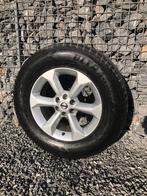 Velgen Nissan Navara, Auto-onderdelen, Banden en Velgen, Ophalen, Gebruikt, 255 mm, Velg(en)