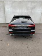 AUDI A6 AVANT / LEDER / AUTOM. / ZETEL VERW., Auto's, Audi, 1780 kg, USB, Euro 6, 4 cilinders