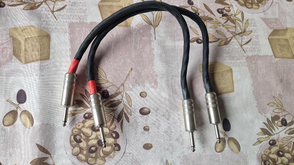 Vovox kabels, Enlèvement ou Envoi, Comme neuf, Autres câbles