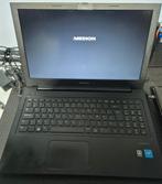 Laptop Medion met Windows 10 in zeer goede staat, HDD, 2 tot 3 Ghz, 15 inch, Ophalen of Verzenden
