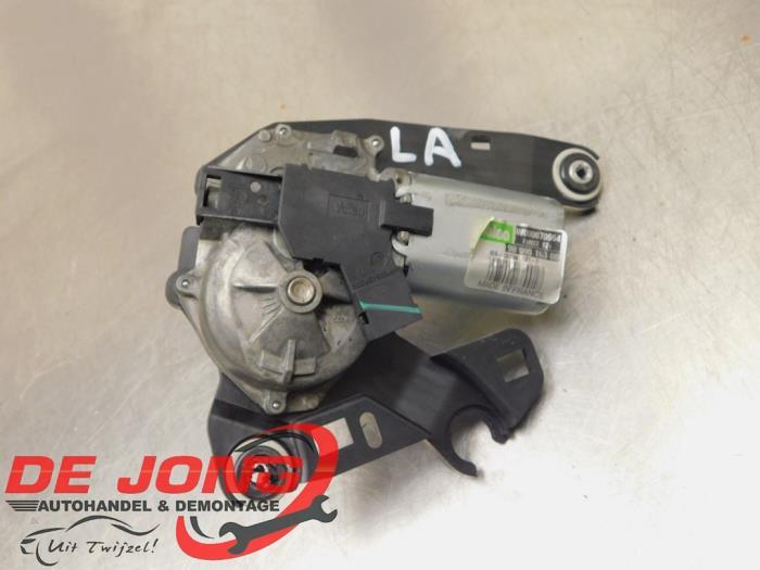 Moteur essuie-glace arrière d'un Citroen Jumpy, Autos : Pièces & Accessoires, Vitres & Accessoires, Citroën, Utilisé, 3 mois de garantie