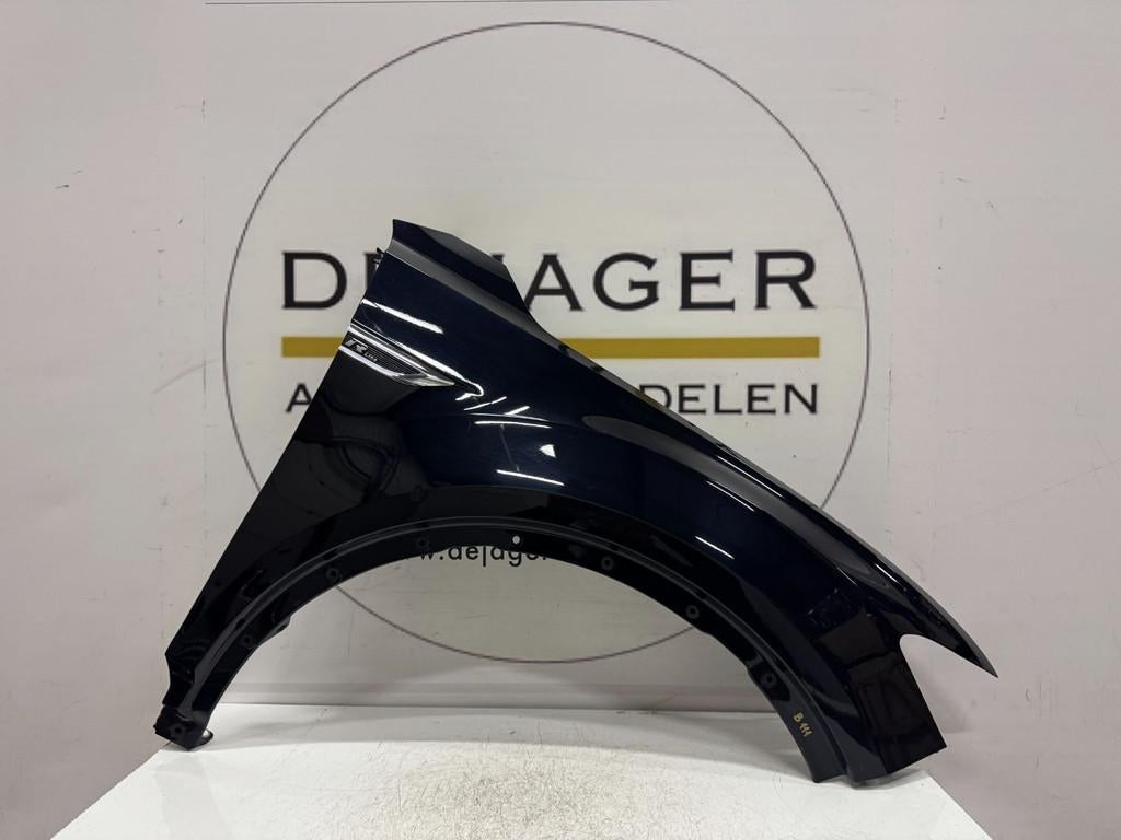 VW T ROC R LINE ZIJSCHERM SPATBORD VOORSCHERM RECHTS 2017-, Auto-onderdelen, Gebruikt, Volkswagen, Volkswagen AG, Vw@volkswagen.de