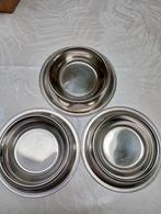 Gamelles inox, Enlèvement ou Envoi