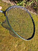 Lignes de pêche et filet de sécurité, Enlèvement