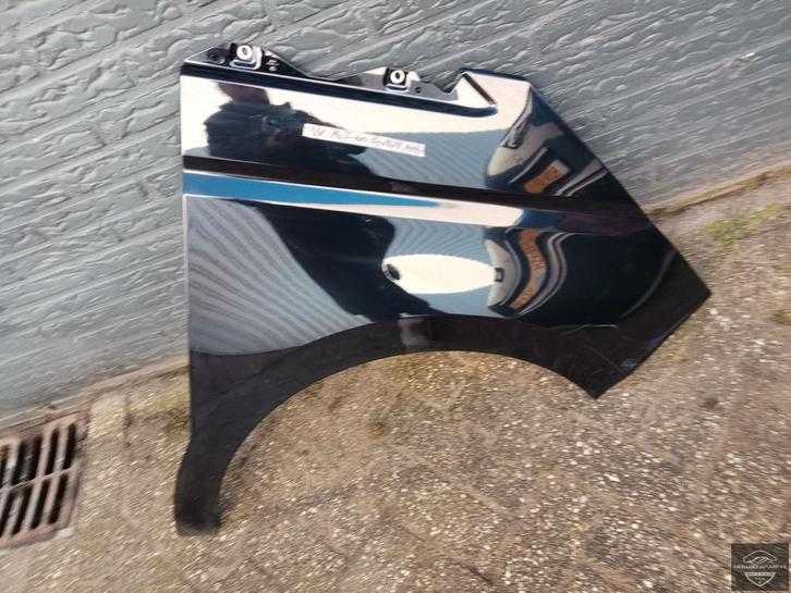 Aile lat rale droite d'origine VW Multivan T7 2024+ !, Autos : Pièces & Accessoires, Carrosserie & Tôlerie, Volkswagen, Droite