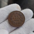 Piece de monnaie / Portugal / 20 Reis / 1884 / Louis Ier, Enlèvement ou Envoi, Autres pays, Monnaie en vrac
