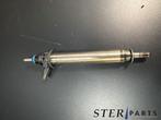 Injector (benzine injectie) van een Mercedes A-Klasse, Gebruikt, -, Ophalen of Verzenden, -