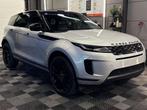 Land Rover Range Rover Evoque 2l HYBRIDE AUTOMATIQUE BJ.2020, Automaat, 2430 kg, Gebruikt, 4 cilinders