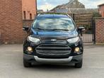 FORD ECOSPORT 2016, Divers, Voitures sans permis & Scooters pour invalides, Enlèvement, Comme neuf
