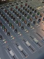 JB System PMC-8 console de mixage délivre 2 x 350 W à 4 ohms, Enlèvement
